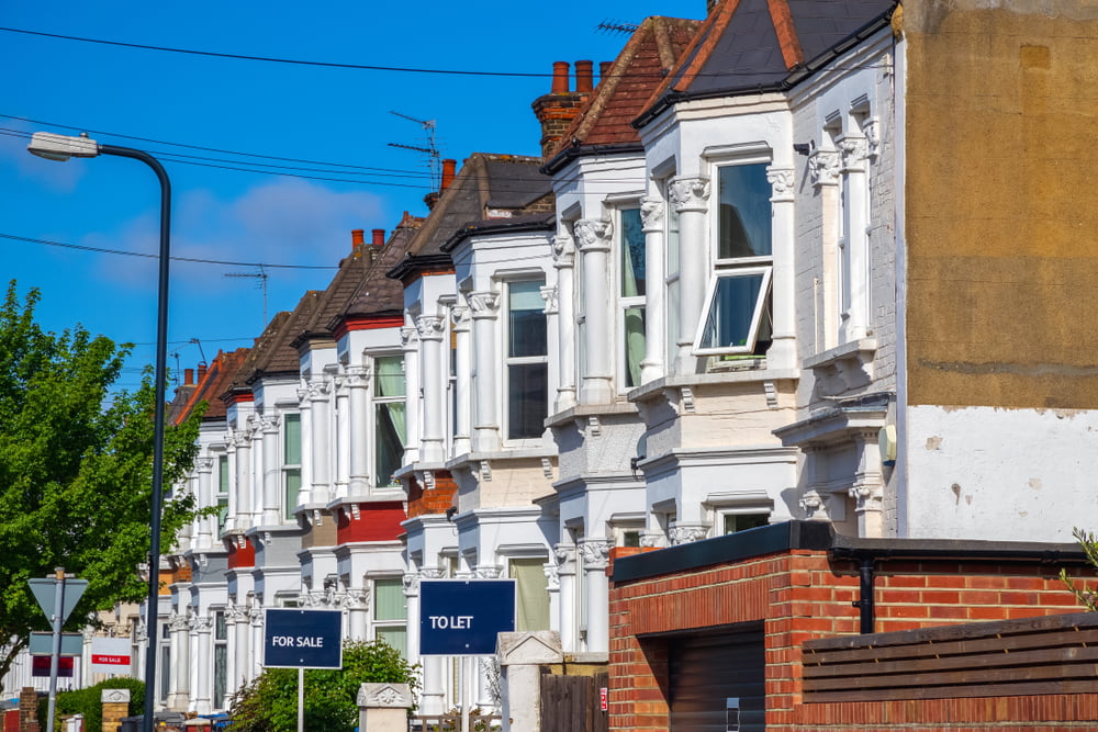 What’s happening in the property market?