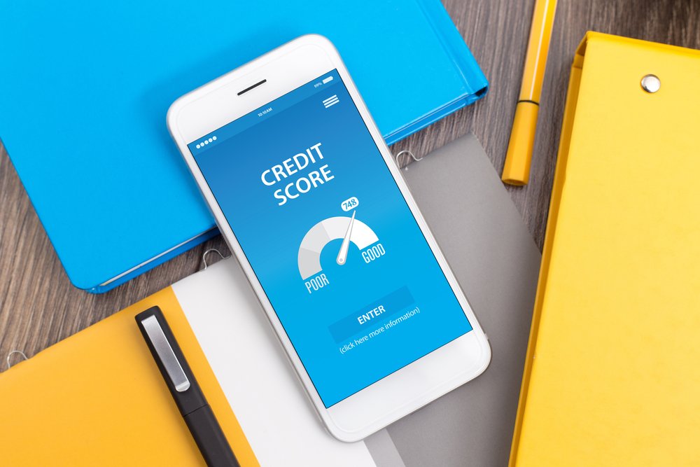 The truth about your credit score