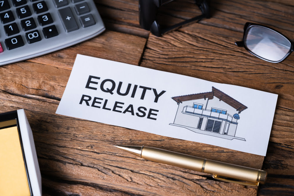 A guide to equity release
