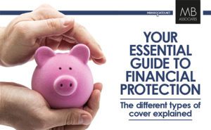 Essential guide to financial protection