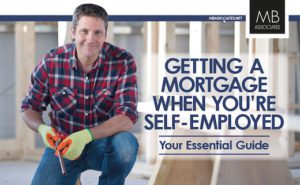 Self employed mortgages