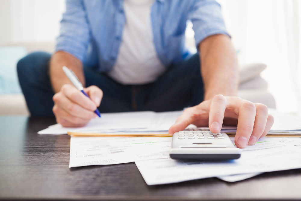 Can you get a mortgage when you have existing debts?