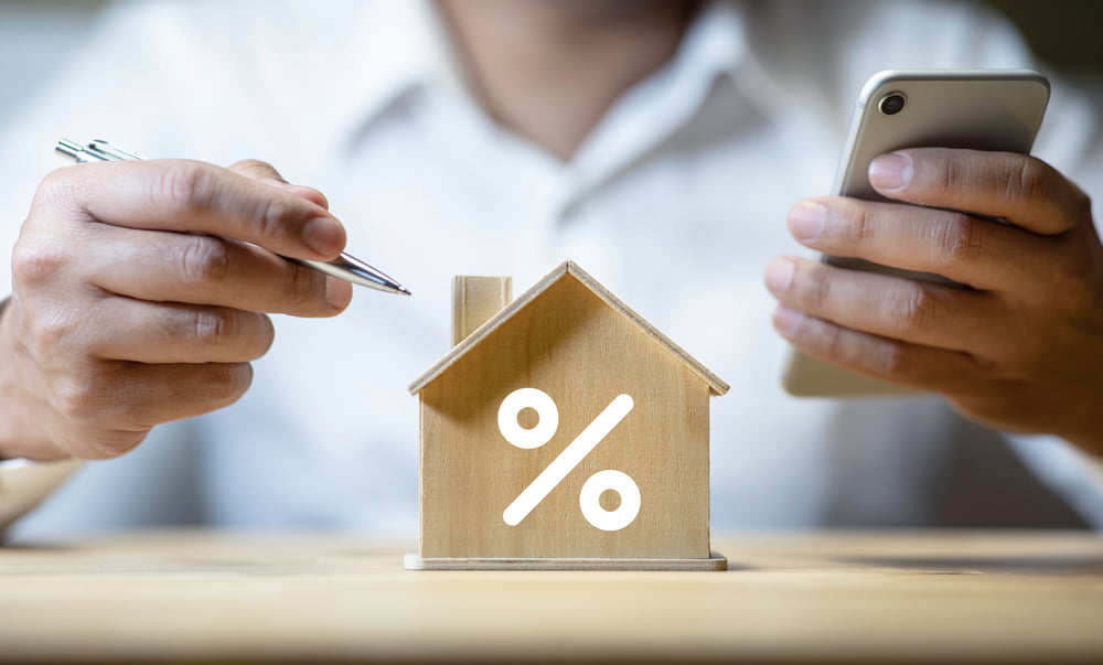 Why you should make overpayments on your mortgage