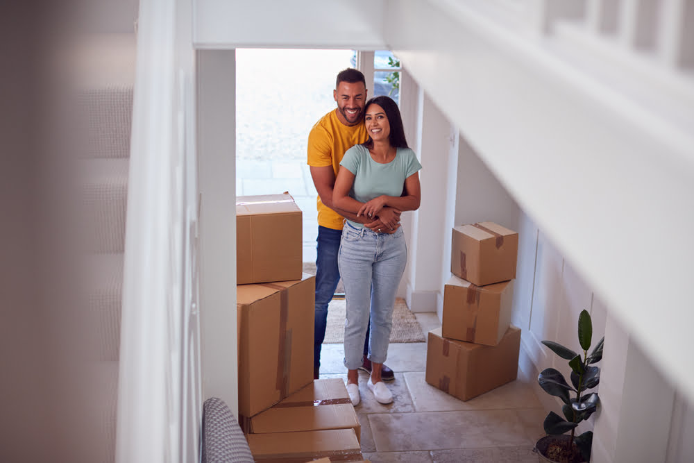Can first-time buyers get a 95% Mortgage?￼