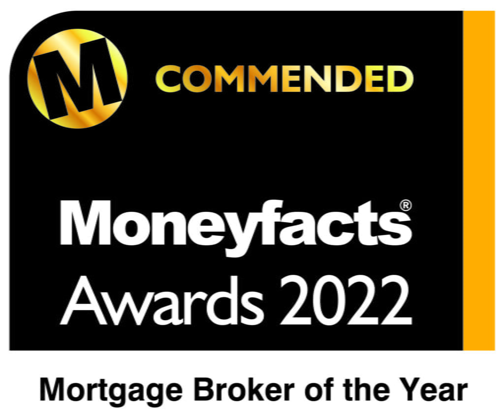 Mortgage broker of the year