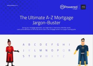 Ultimate mortgage jargon buster