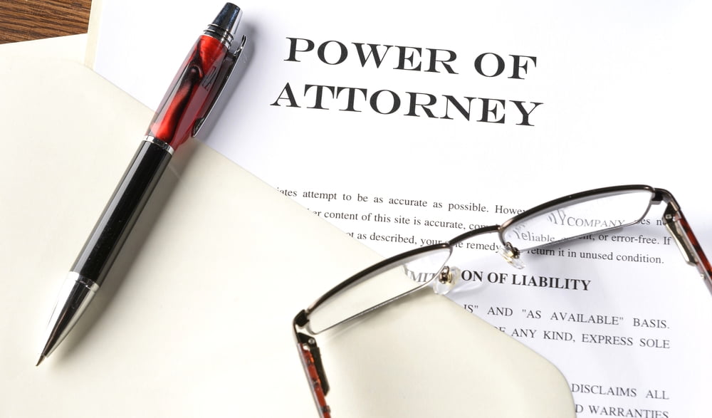 Don’t delay making a Lasting Power of Attorney