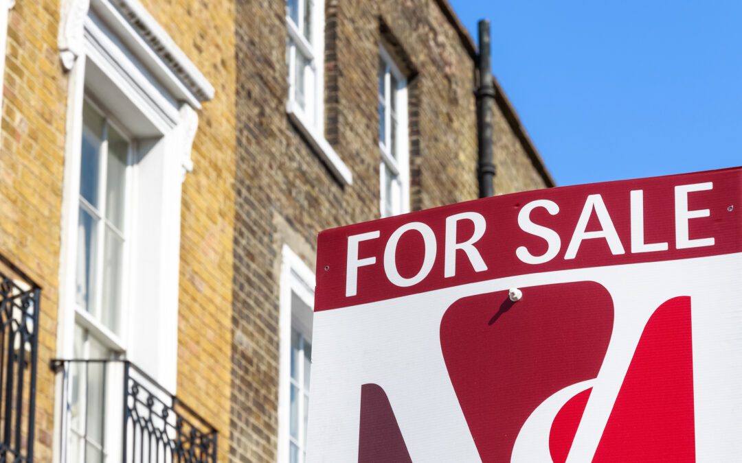 House prices dipped in June